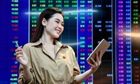 Dòng vốn tỷ USD "chực chờ" đổ bộ Việt Nam, công ty chứng khoán bước vào cuộc đua mới