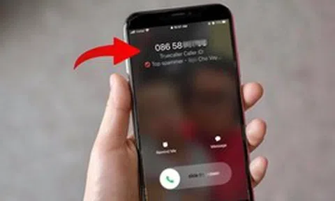 Nhận được cuộc gọi sau phải tắt máy ngay nếu không muốn mất tiền tài khoản