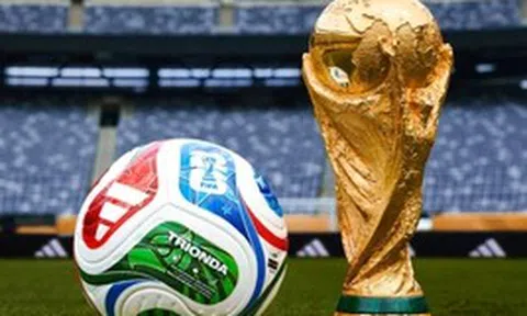 Việc nhẹ lương cao: Chỉ cần xem đủ 104 trận World Cup 2026, nhận lương 1,3 tỷ đồng