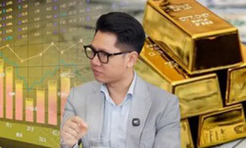 Không phải vàng, chuyên gia khuyến nghị tăng mạnh tỷ trọng tài sản này trong quý 2: 'Tôi đang giữ 40-50% danh mục'
