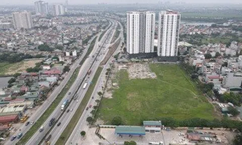 Chính phủ hướng dẫn tháo gỡ vướng mắc cho các trường hợp cấp sổ đỏ không đúng quy định