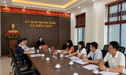 Hải Phòng: Triển khai đề án tuyên truyền pháp luật đến gần người dân