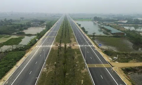 Hà Nội mở rộng Quốc lộ 1A 10 làn xe, với tổng mức đầu tư 162 tỷ đồng