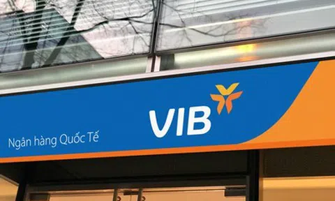 Nhân viên VIB có thu nhập bình quân gần 40 triệu đồng/tháng