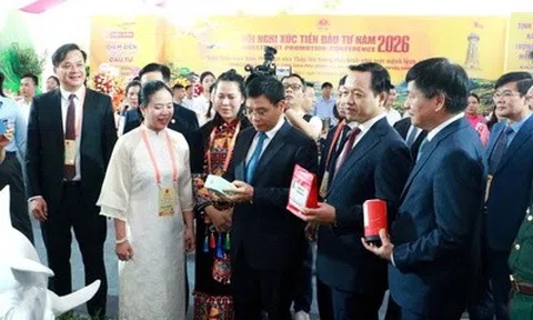 Điện Biên tái định hình ảnh, trải “thảm đỏ” đón làn sóng đầu tư
