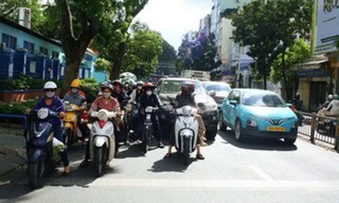 Dự báo thời tiết hôm nay, 12-5: TPHCM và Nam Bộ nắng nóng diện rộng, có nơi trên 37 độ C