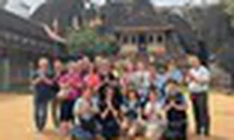 Tin rất vui: Một quốc gia sắp mở bay đường bay thẳng đầu tiên tới Việt Nam, cách mua vé rất dễ