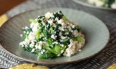 4 loại rau “giải cứu lá gan”: Ăn 3 lần/tuần giúp hạ men gan, thải độc, người nhẹ bẫng mùa hè