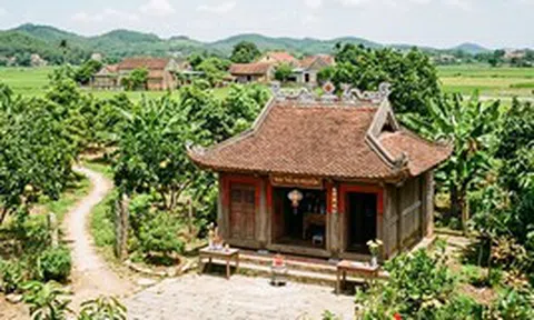 Cha mẹ còn sống đã phải gọi 3 con trai về chia tài sản, không ngờ nguồn cơn lại đến từ căn nhà thờ họ