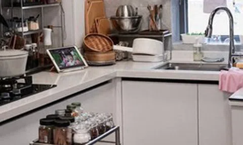 10 món đồ bếp tôi dùng suốt 2 năm chưa chán: Có thứ nhìn bình thường mà giúp nhàn hẳn việc nhà