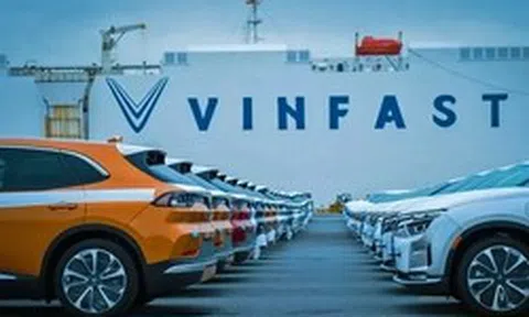 Thông tin mới nhất vụ Vingroup khởi kiện 68 cá nhân, tổ chức