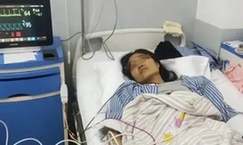 Uống 2 lít nước tương để… thải độc, người phụ nữ vào thẳng phòng cấp cứu, bác sĩ nghe câu chuyện phía sau cũng "sởn tóc gáy"