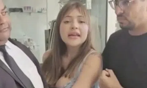 Đâm thợ cắt tóc vì cắt tóc xấu