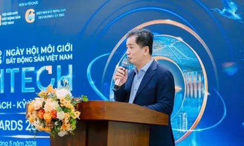 Chuẩn hóa môi giới bất động sản, củng cố niềm tin thị trường