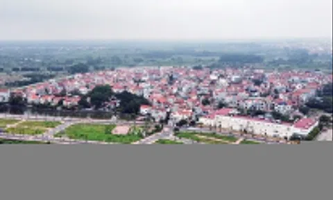 Hơn 43 triệu thửa đất chưa được xây dựng cơ sở dữ liệu