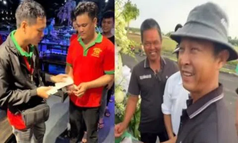 Nhà sư, nhân viên mai táng, nhân viên phục vụ bàn làm gì khi trúng độc đắc xổ số miền Nam?