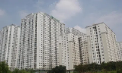 Sở hữu đất nhưng không có nhà có được mua nhà ở xã hội?