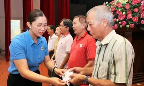 TPHCM: Phường Bình Thạnh ra quân chăm lo người lao động, mở sàn việc làm