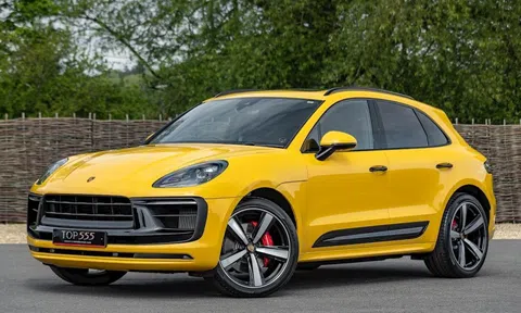 Porsche 'trảm tướng' trong nỗ lực tái cấu trúc