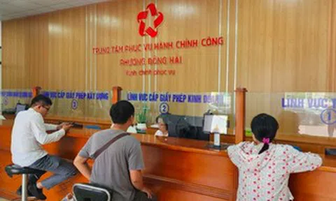 Địa phương nào dẫn đầu chỉ số "công chức có thái độ lịch sự, tôn trọng người dân" khi làm TTHC?