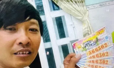 Hai giải độc đắc xổ số miền Nam trúng tại 1 địa phương trong 2 ngày liên tiếp