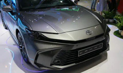 Phân khúc nào xe hybrid bán chạy hơn cả xe xăng?