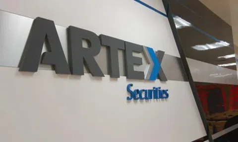 Chứng khoán Artex đặt kế hoạch thua lỗ, hủy phương án phát hành 20 triệu cổ phiếu