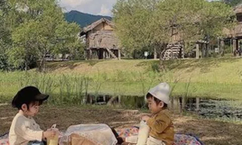 Đứa trẻ thật sự “có phúc” thường sở hữu những điều này, không liên quan nhiều đến vật chất hay điểm số