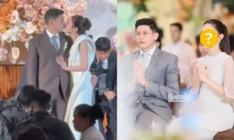 Vụ chồng đại gia của nữ diễn viên đình đám bị tố xâm hại em trai: Cô gái đáng thương nhất lộ diện, 1 hành động khiến MXH dậy sóng
