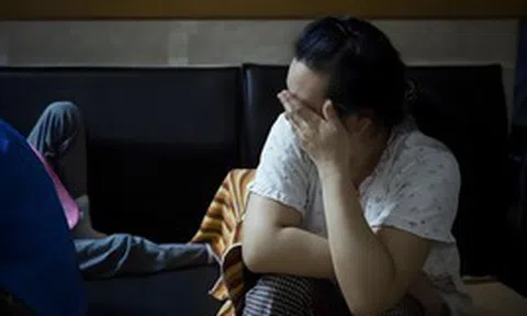 "Ông và cháu còn thông đồng nói dối bố mẹ": Tâm sự của phụ huynh Hà Nội có con lớp 8 khiến nhiều người vừa thương vừa khó xử