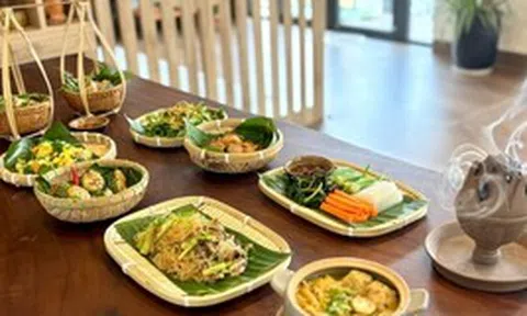 Cưới em chồng, nhà chồng giao cho tôi việc vô lý chỉ vì họ "không thích đồ mua sẵn"
