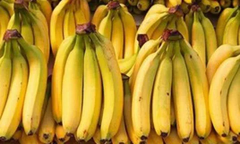 Lời khuyên khi mua chuối