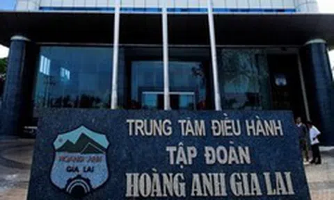Chủ tịch Đoàn Nguyên Đức gom thêm cổ phiếu HAG