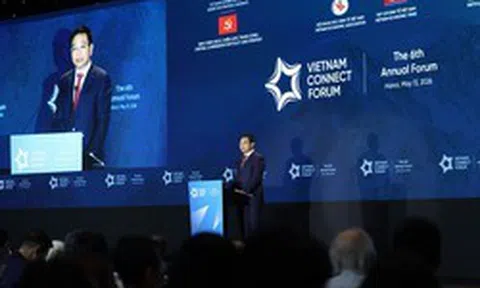 FDI thế hệ mới cần cùng Việt Nam tạo ra giá trị mới, năng lực mới, vị thế mới