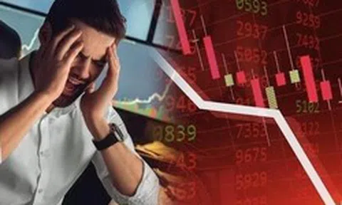 Tự doanh CTCK bán ròng gần 400 tỷ trong phiên 13/5, cổ phiếu nào là tâm điểm?