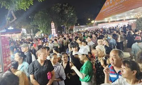 Điều gì tạo sức hút cho Lễ hội Bánh mì Việt Nam 2026 ở TPHCM?