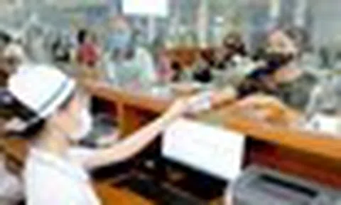 Từ 15/5, làm điều này với thẻ BHYT có thể bị phạt tới 20 triệu đồng