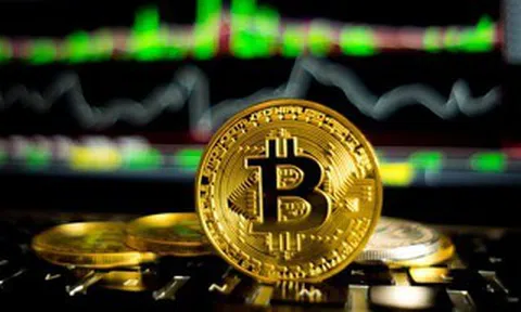 Thị trường tiền số hôm nay, 12-5: Đằng sau nhịp giảm của Bitcoin