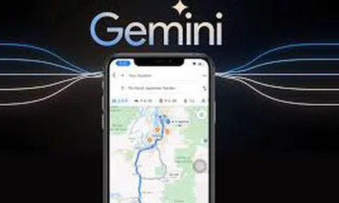 Google Maps mới được nâng cấp tính năng cực tiện ích cho người dùng, nhiều người chưa biết