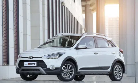 Xe nhập Ấn Độ từng 'làm mưa làm gió' tại Việt Nam ra sao?