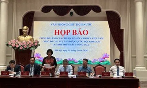 Người dân được làm thủ tục khai sinh, kết hôn không phụ thuộc nơi cư trú, địa giới hành chính
