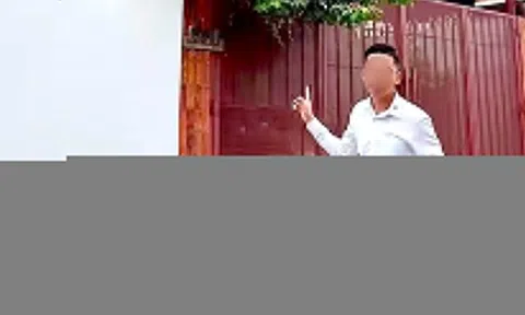 Môi giới bất động sản đổ bộ TikTok 'săn' khách