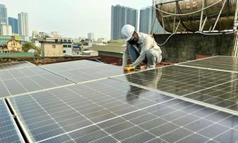Tiền điện bao nhiêu mỗi tháng thì hộ gia đình nên lắp điện mặt trời mái nhà?