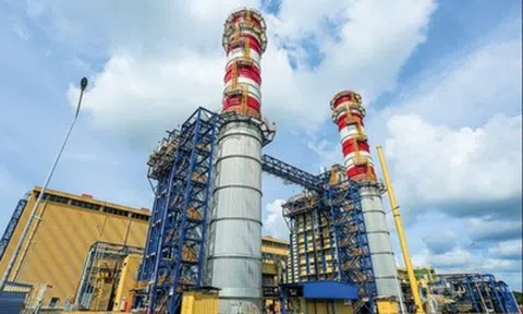 PV Power báo lãi quý I/2026 tăng vọt, doanh thu cao nhất lịch sử