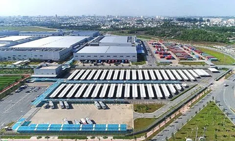 SIP dự chi gần 1.000 tỷ đồng trả cổ tức tiền mặt đợt 2/2025