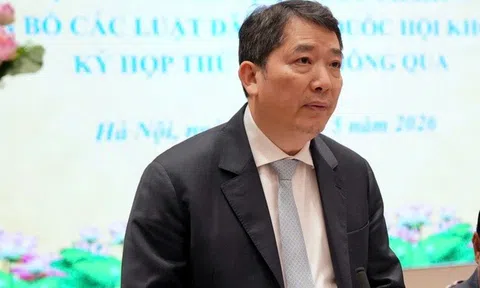 Hơn 2,5 triệu hộ kinh doanh hưởng lợi khi nâng ngưỡng miễn thuế lên 1 tỷ đồng
