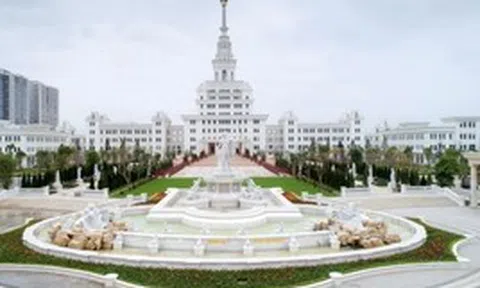 Trường đại học là "lò đào tạo tinh hoa" 6.500 tỷ đồng do ông Phạm Nhật Vượng sáng lập vừa ghi dấu cột mốc đặc biệt chưa từng có trong lịch sử tại Việt Nam