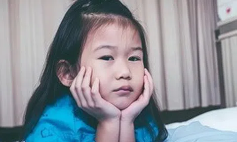 Giai đoạn “NGUY HIỂM” nhất trong cuộc đời một đứa trẻ!