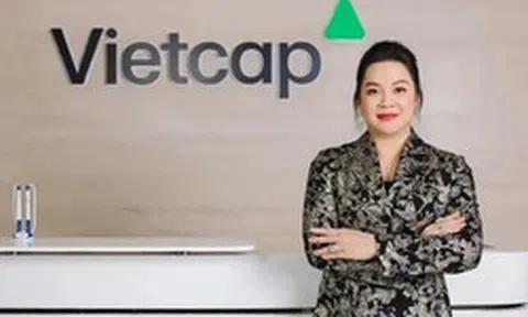 Quỹ Đầu tư do bà Nguyễn Thanh Phượng làm Chủ tịch bán hết cổ phiếu VCI