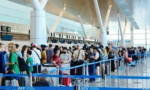 Công an thông báo đặc biệt với toàn bộ người dân làm visa online để đi nước ngoài